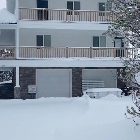 Yellowstone Adventures 艾兰帕克 外观 照片